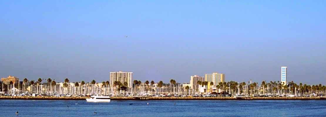 Top Long Beach political news: Council bids farewell to West; city moves ahead with police contract