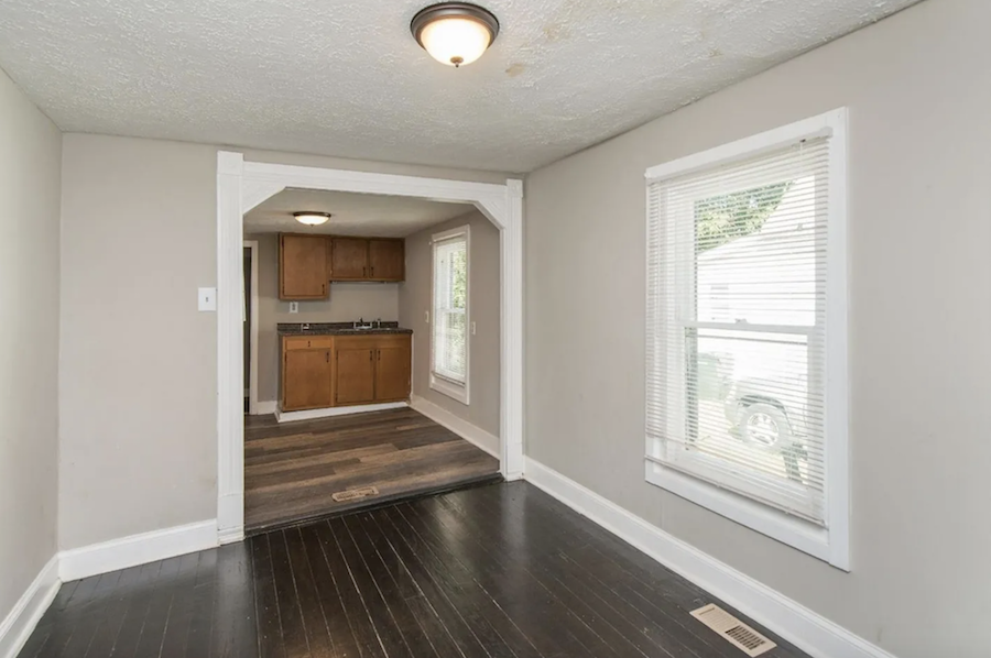 Budget apartments for rent in Duncan Park, Lexington