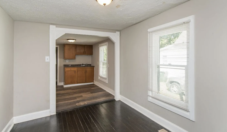 Budget apartments for rent in Duncan Park, Lexington