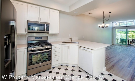Budget apartments for rent in Anaheim Hills, Anaheim