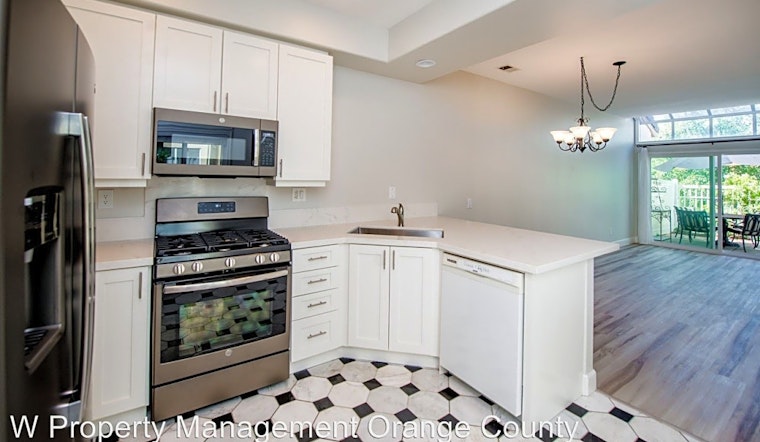 Budget apartments for rent in Anaheim Hills, Anaheim