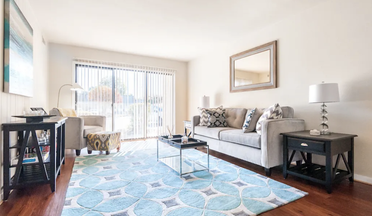 The most affordable apartments for rent in Bayside, Virginia Beach