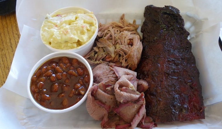 Your guide to the 4 top spots in St. Louis's Clifton Heights neighborhood