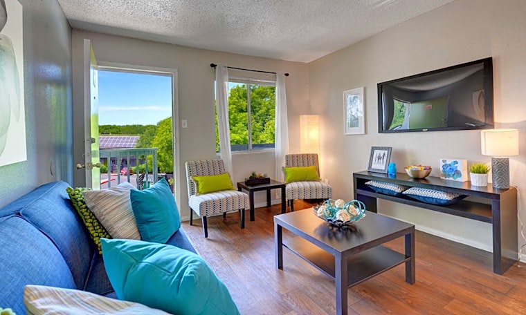 Renting in Austin: What's the cheapest apartment available right now?