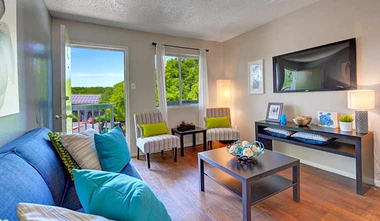 Renting in Austin: What's the cheapest apartment available right now?