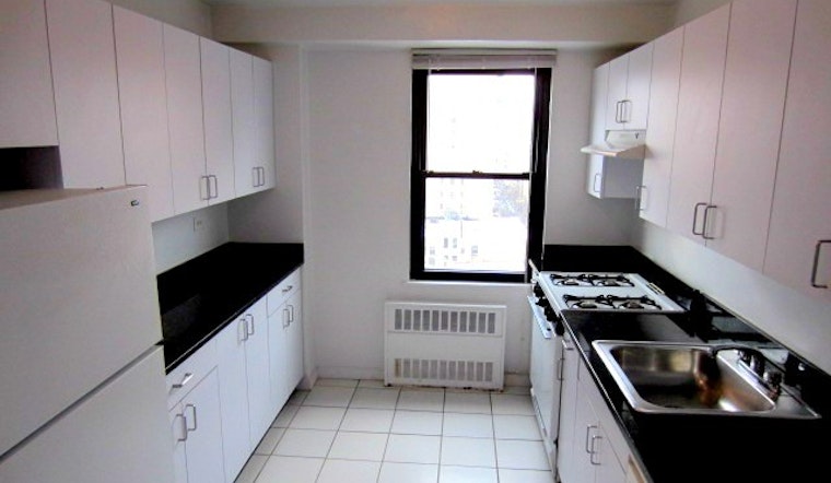 What Does $3,300 Rent You In Yorkville, Today?