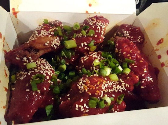 'Wing Wings' Changes Hands, But 'Isn't Going Anywhere,' Says Founder
