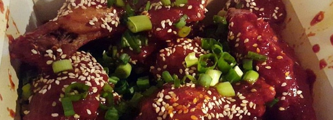 'Wing Wings' Changes Hands, But 'Isn't Going Anywhere,' Says Founder