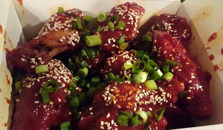 'Wing Wings' Changes Hands, But 'Isn't Going Anywhere,' Says Founder