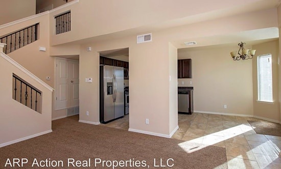 Apartments for rent in El Paso: What will $1,200 get you?