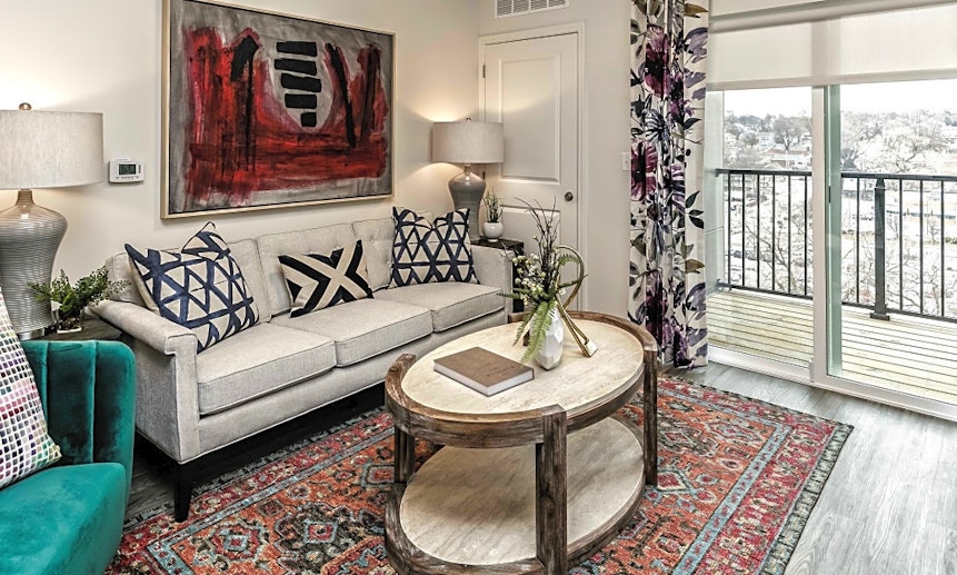 Apartments for rent in Omaha: What will $1,300 get you?
