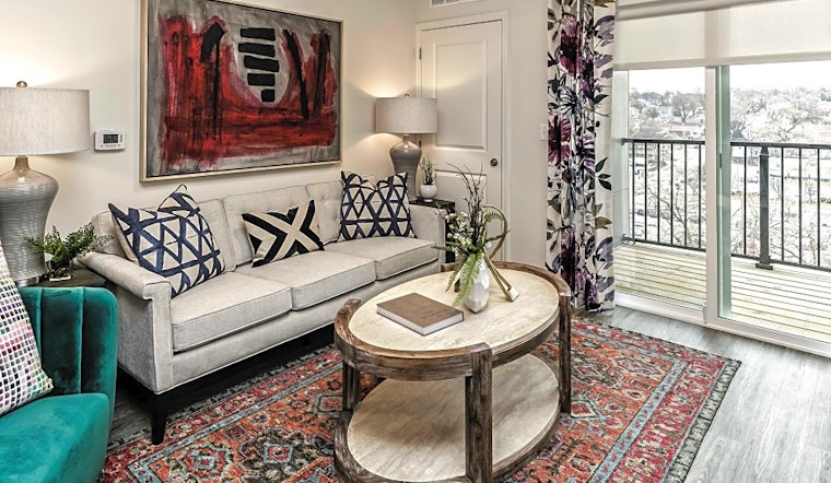 Apartments for rent in Omaha: What will $1,300 get you?