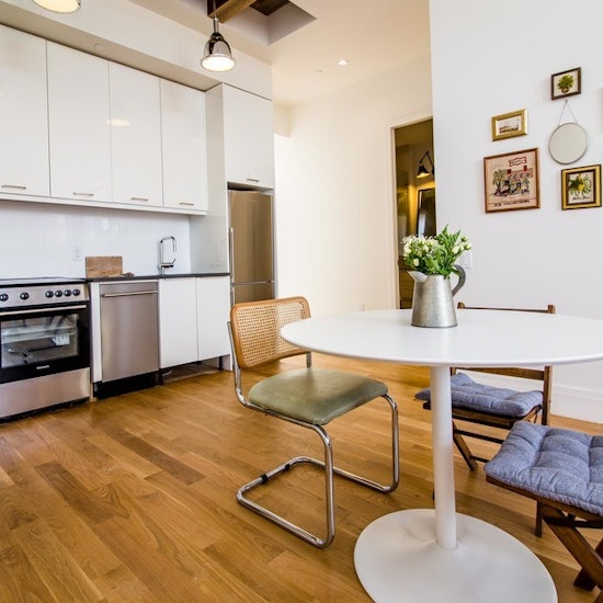 What Will $2,900 Rent You In East Williamsburg, Right Now?