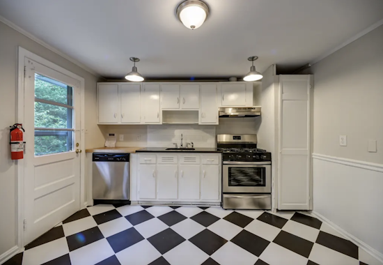 Apartments for rent in Raleigh: What will $1,200 get you?