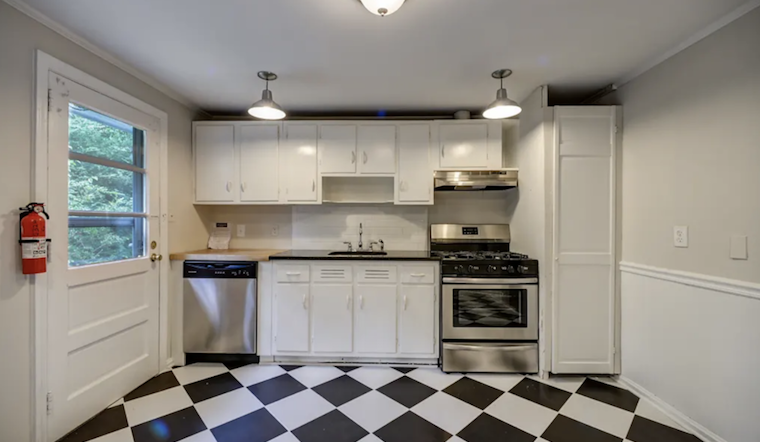 Apartments for rent in Raleigh: What will $1,200 get you?