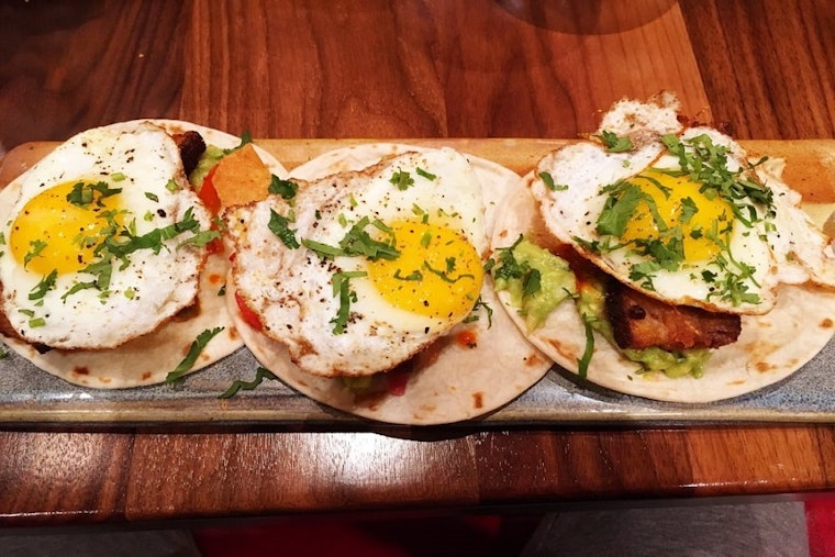 Here are Indianapolis's top 5 Mexican spots