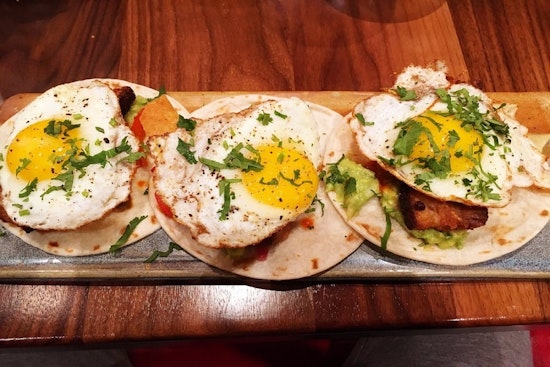 Here are Indianapolis's top 5 Mexican spots