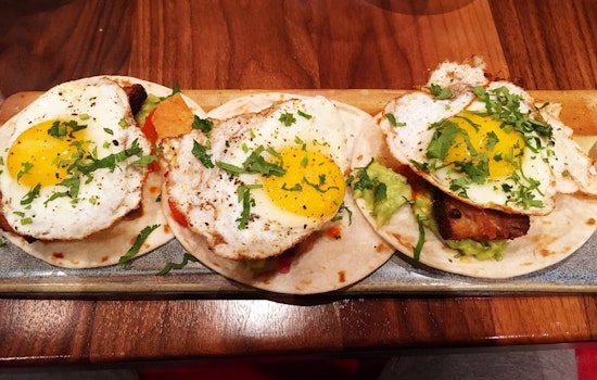 Here are Indianapolis's top 5 Mexican spots