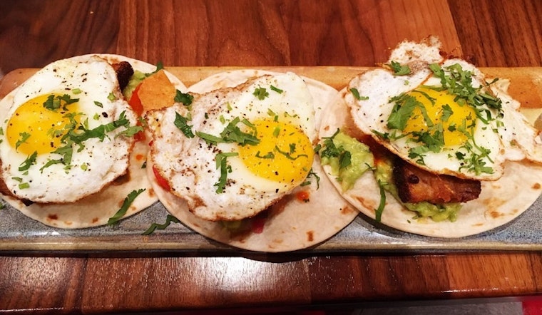 Here are Indianapolis's top 5 Mexican spots