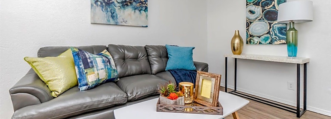 Renting in Oklahoma City: What's the cheapest apartment available right now?