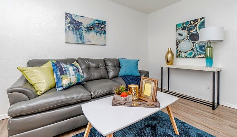 Renting in Oklahoma City: What's the cheapest apartment available right now?
