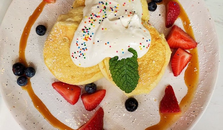 New spot Hanabusa Cafe opens in the Loop