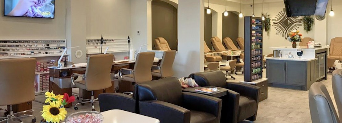New nail salon Ultra Nails opens its doors