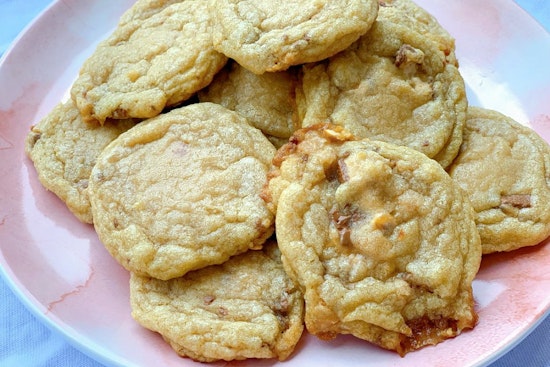 4201 Cookie Company makes debut, with desserts and more