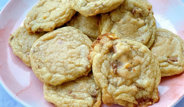 4201 Cookie Company makes debut, with desserts and more