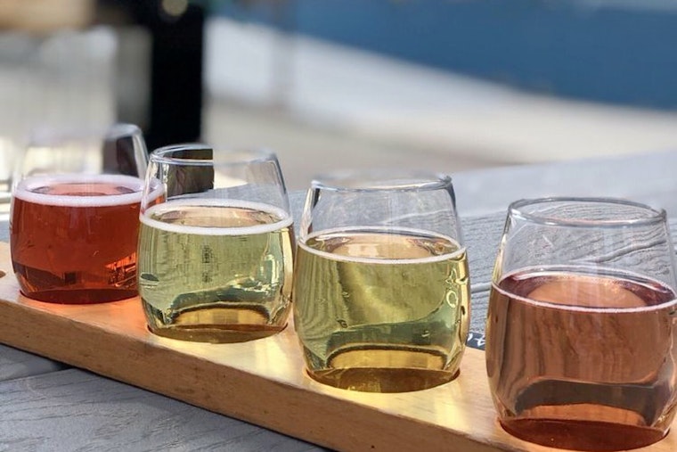 Fall into autumn at one of Denver's seasonal hotspots