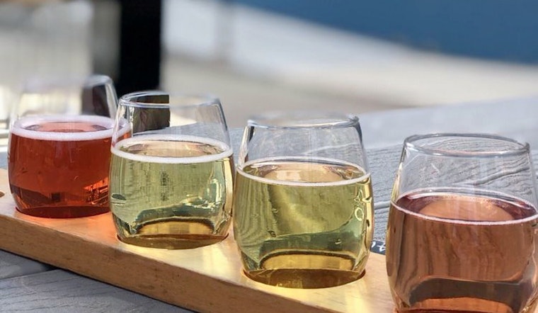 Fall into autumn at one of Denver's seasonal hotspots