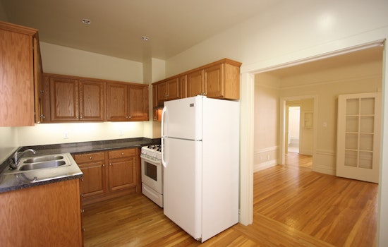Explore Today's Cheapest Rentals In Cow Hollow, San Francisco