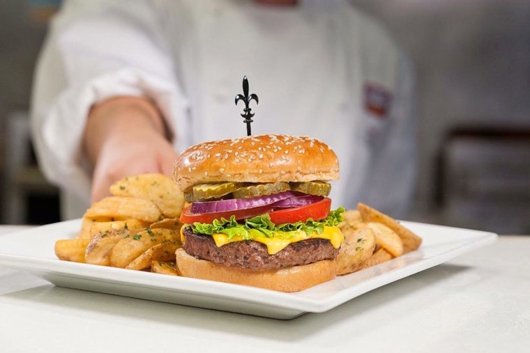 Your guide to the 3 top spots in New Orleans' Read Blvd. East neighborhood
