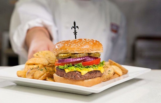 Your guide to the 3 top spots in New Orleans' Read Blvd. East neighborhood