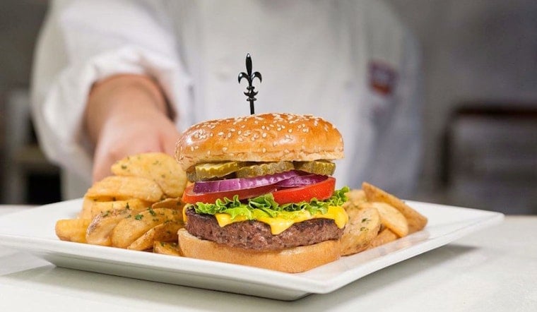 Your guide to the 3 top spots in New Orleans' Read Blvd. East neighborhood