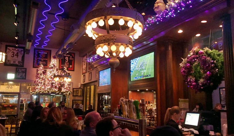 Your guide to the 5 most popular spots in Chicago's The Loop neighborhood