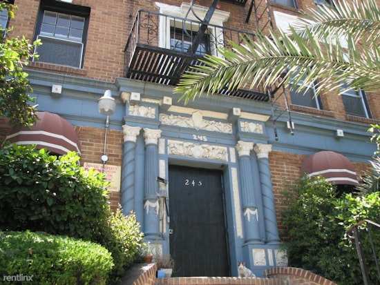 The Cheapest Apartment Rentals In Wilshire Center, Right Now