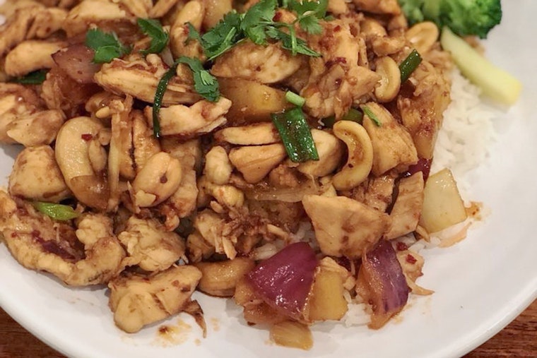 The 4 best Chinese spots in Nashville