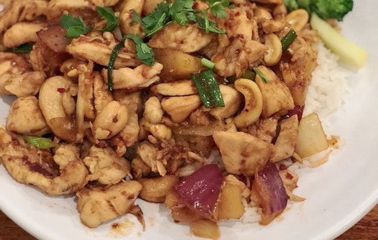 The 4 best Chinese spots in Nashville