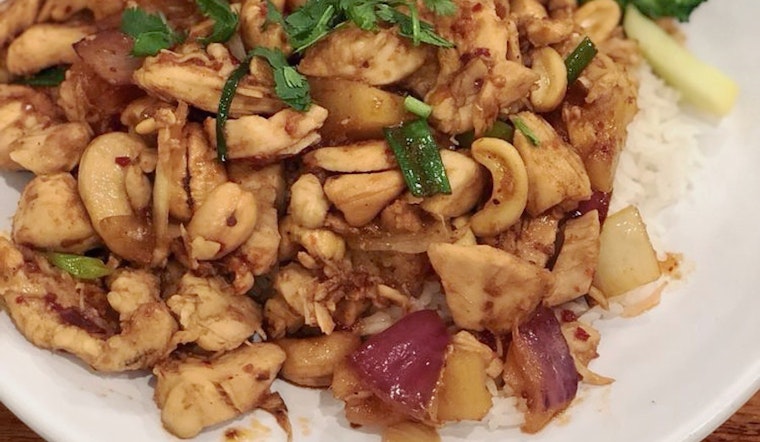 The 4 best Chinese spots in Nashville