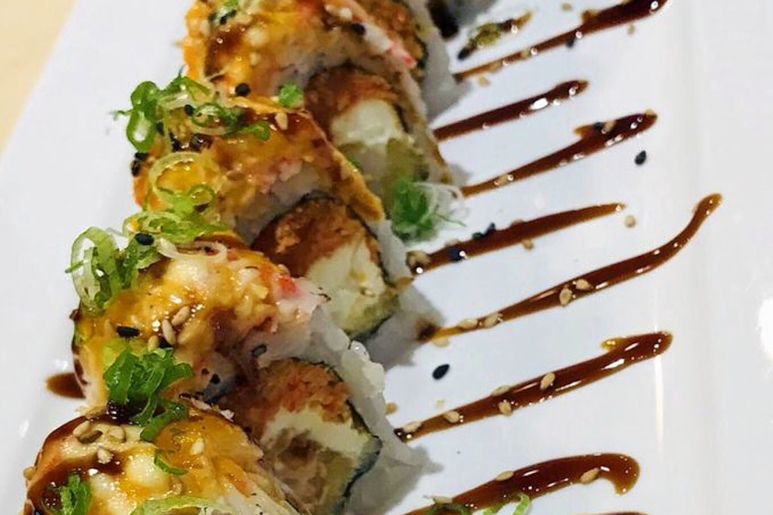 The 5 Best Japanese Spots In Colorado Springs We are not only offers amazing food but also serves it in a pleasant atmosphere that'll have you coming back for more. best japanese spots in colorado springs