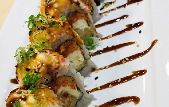 The 5 best Japanese spots in Colorado Springs