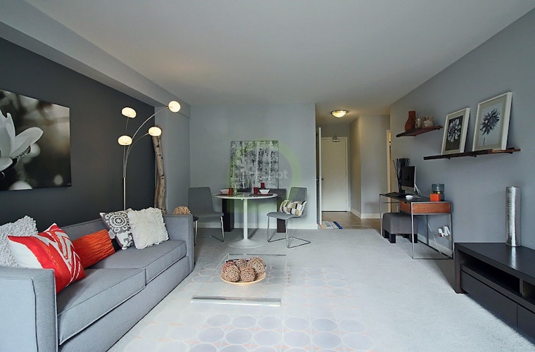 What Will $1,500 Rent You In the Gold Coast, Right Now?