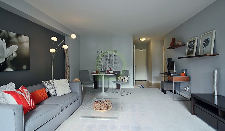 What Will $1,500 Rent You In the Gold Coast, Right Now?