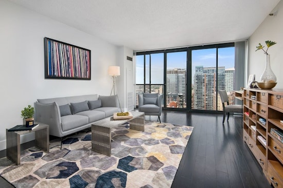 Renting In the Loop: What Will $1,500 Get You?