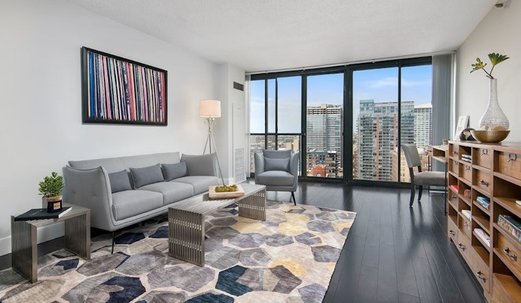 Renting In the Loop: What Will $1,500 Get You?
