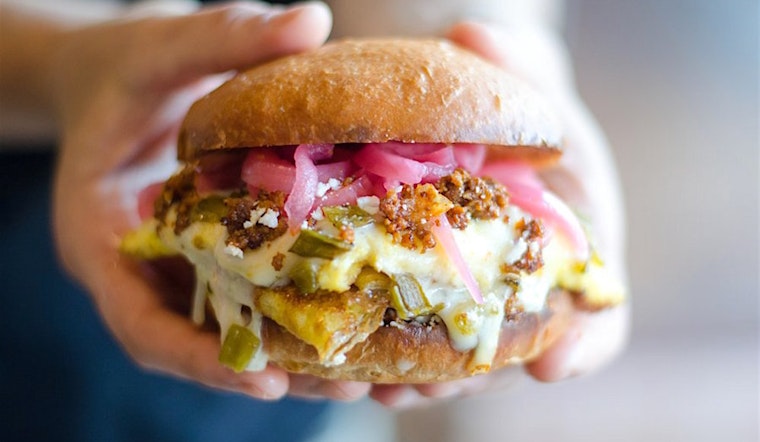 5 top spots for sandwiches in Santa Ana