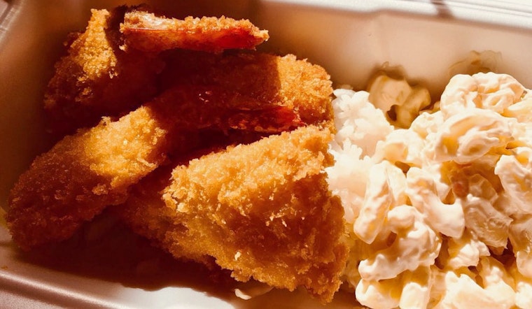 Here are Aurora's top 4 Hawaiian spots