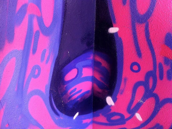 Weekend Quiz #11: 50 Shades of Magenta