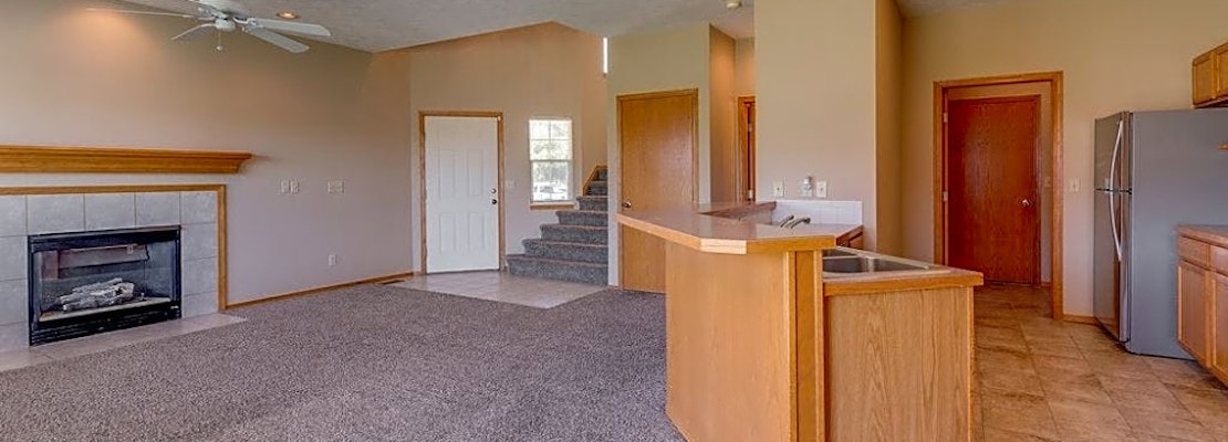 Apartments for rent in Wichita: What will $1,400 get you?